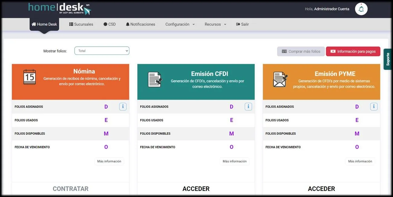 Figura 4. Vista principal de portal Home Desk.jpg